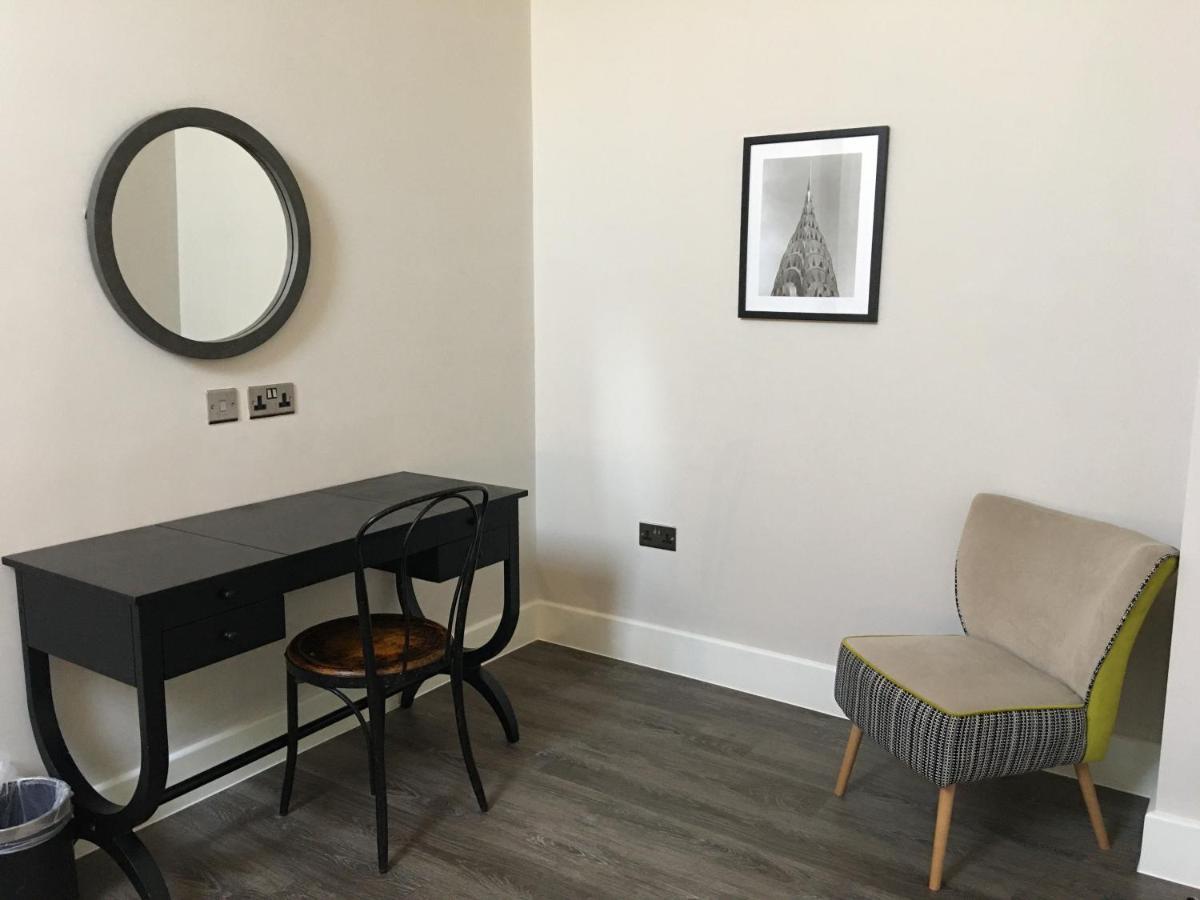 Park Lane By Urban Space Aparthotel