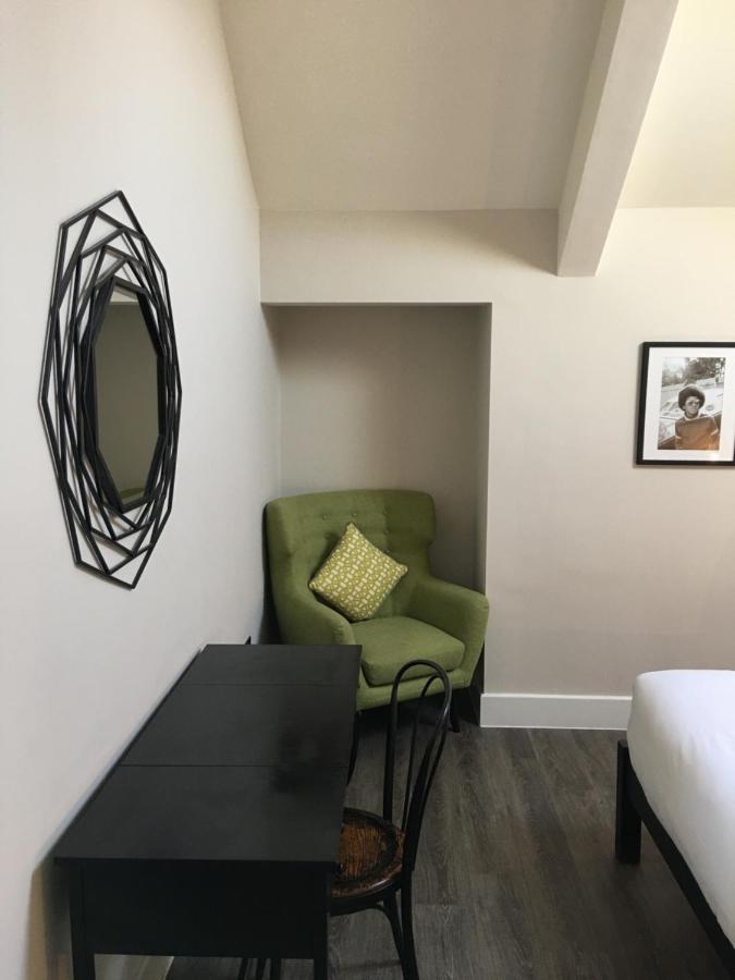 Aparthotel Park Lane By Urban Space Cardiff