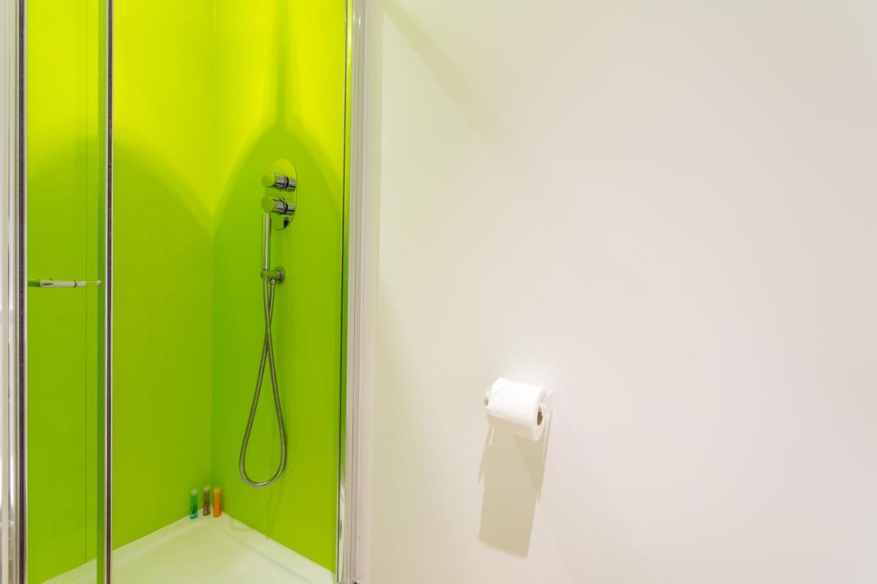 Park Lane By Urban Space Aparthotel