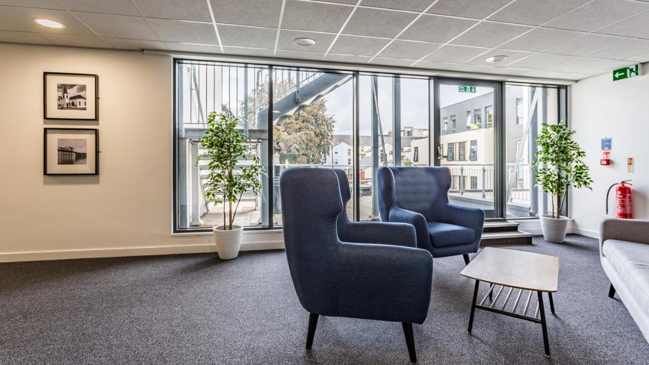 Aparthotel Park Lane By Urban Space