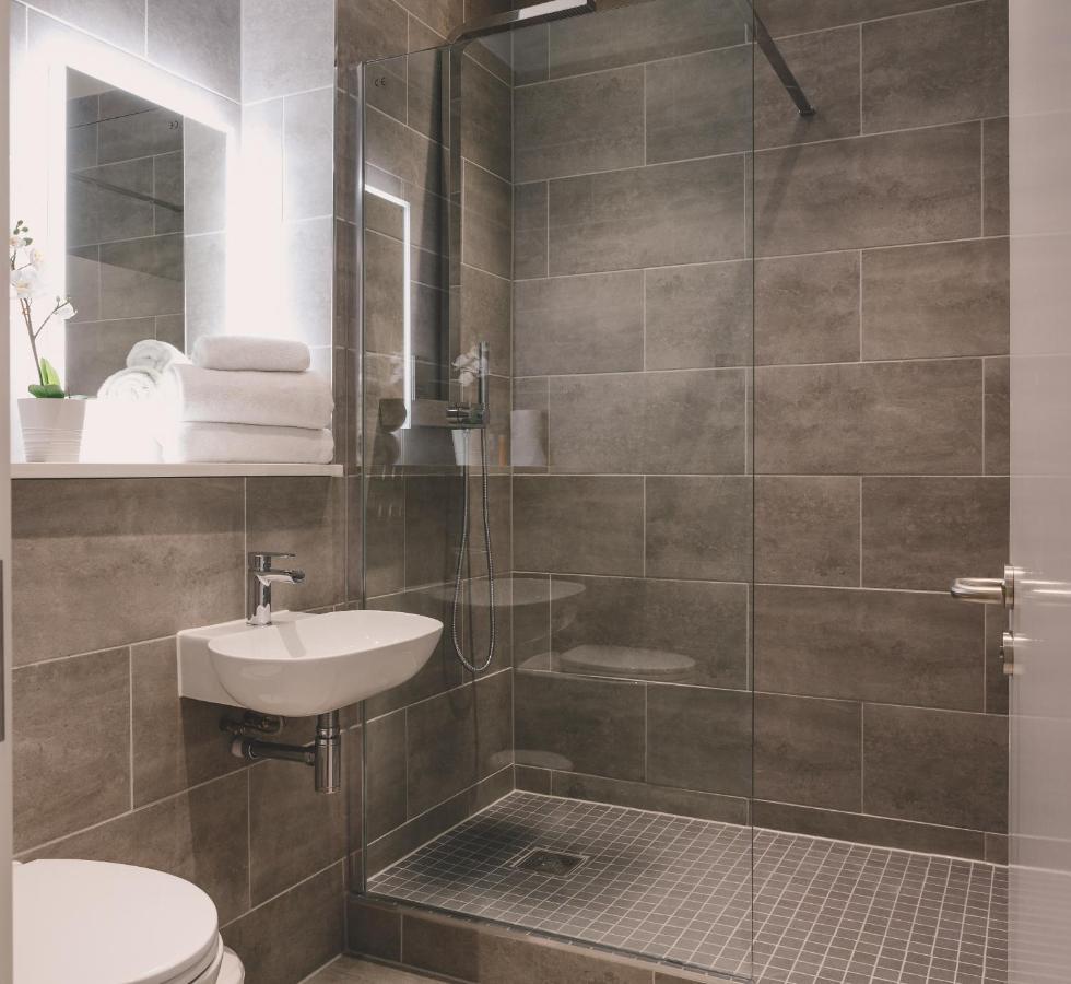 Park Lane By Urban Space Aparthotel 4*