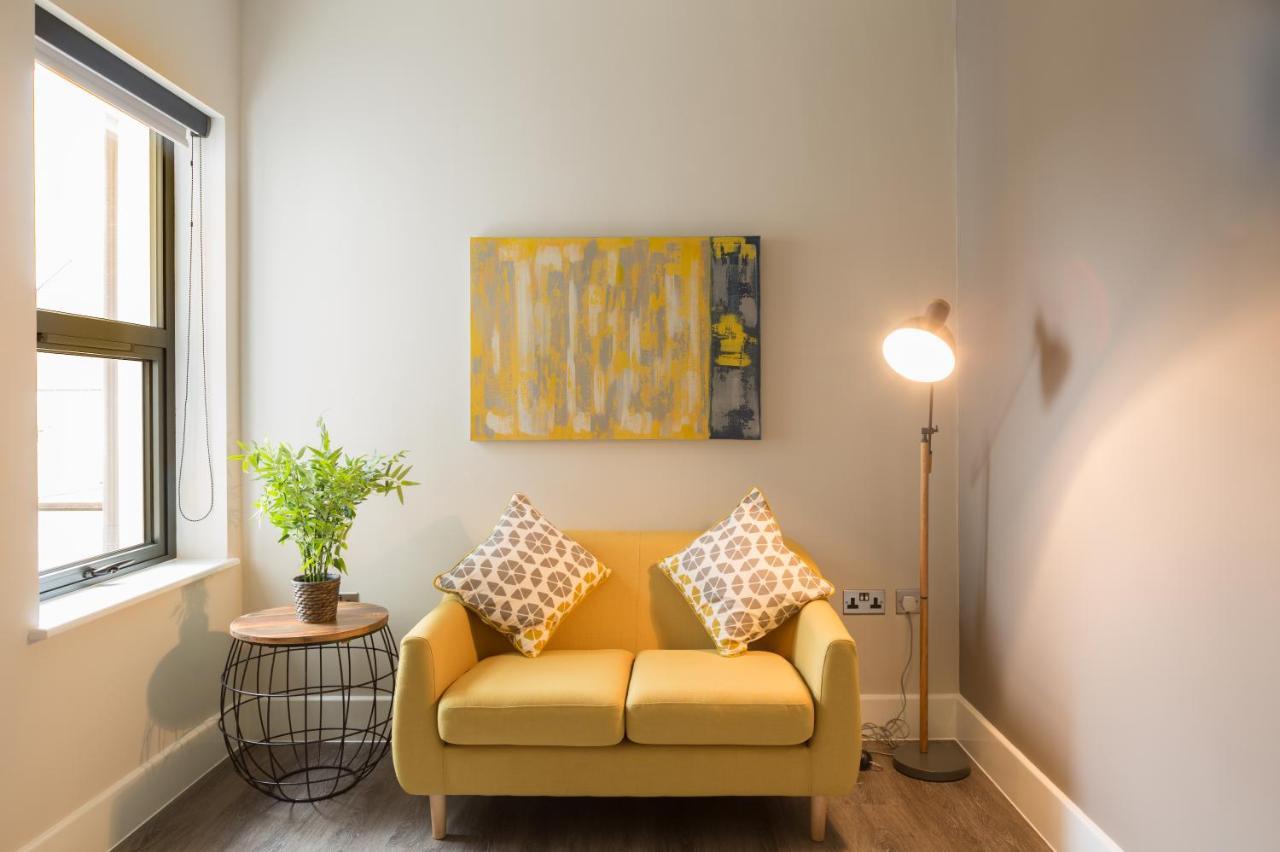 Aparthotel Park Lane By Urban Space 4*