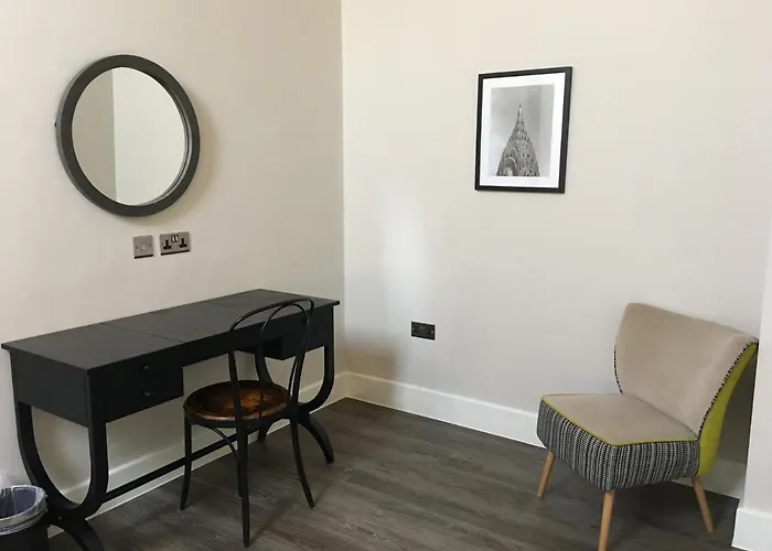Park Lane Aparthotel By Urban Space
