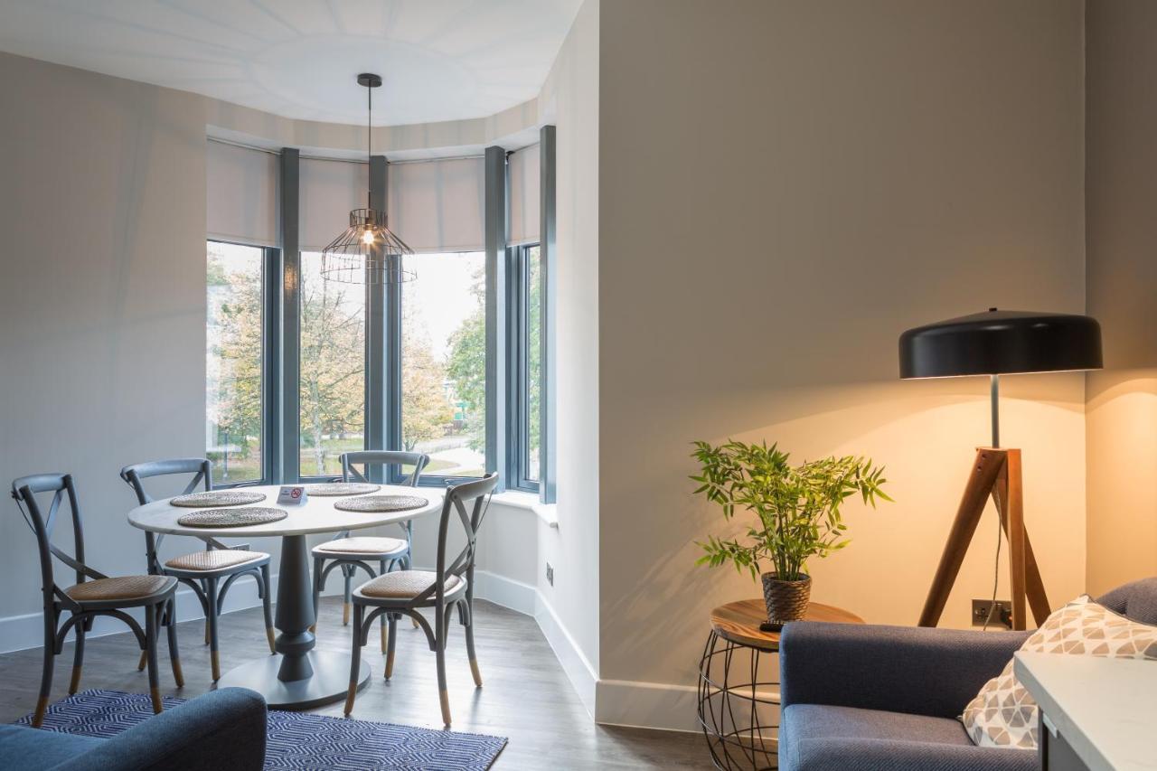 Park Lane By Urban Space